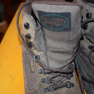 Men's Hiking Boots