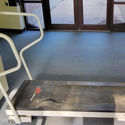Vintage Treadmill