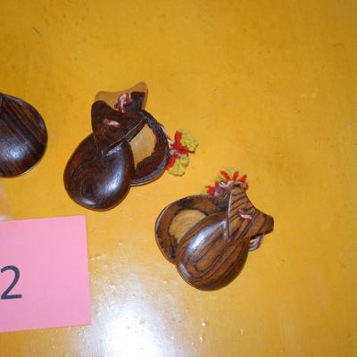 Castanets