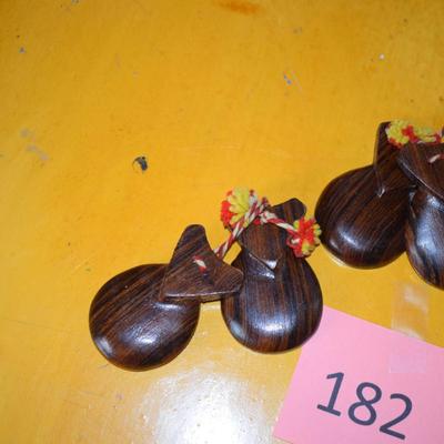 Castanets