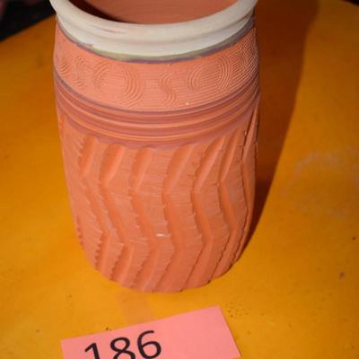 Terra Cotta Wine Cooler