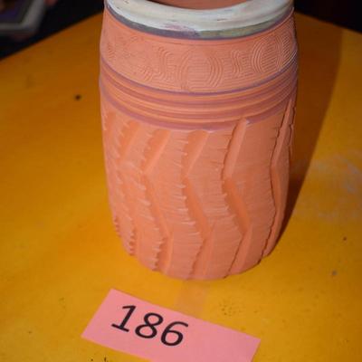 Terra Cotta Wine Cooler