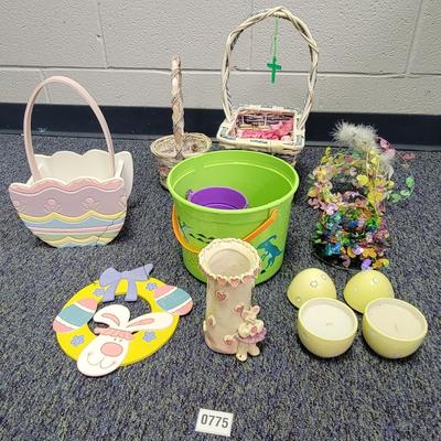 Easter Tote Lot