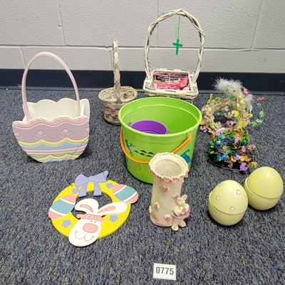 Easter Tote Lot