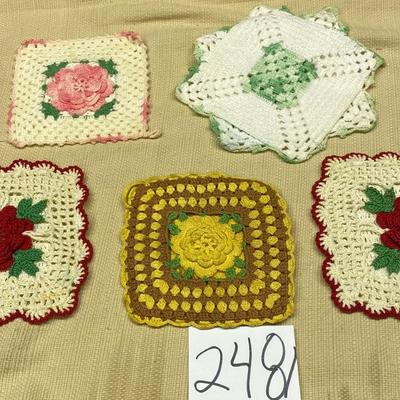 Beautiful Needle Work
