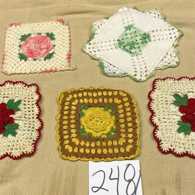 Beautiful Needle Work