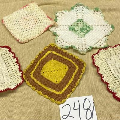 Beautiful Needle Work