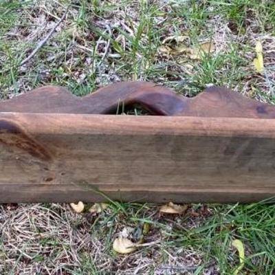 Heart Shelf