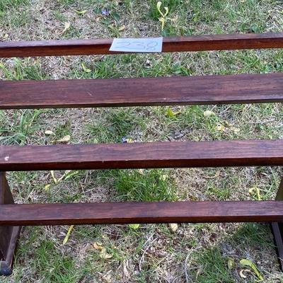 Vintage Shelf