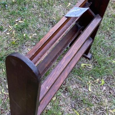 Vintage Shelf