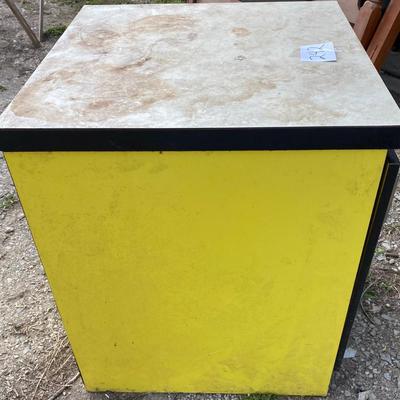 Garage Cabinet