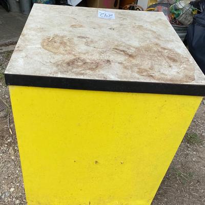 Garage Cabinet