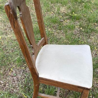 Vintage Chair