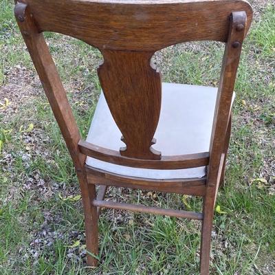 Vintage Chair