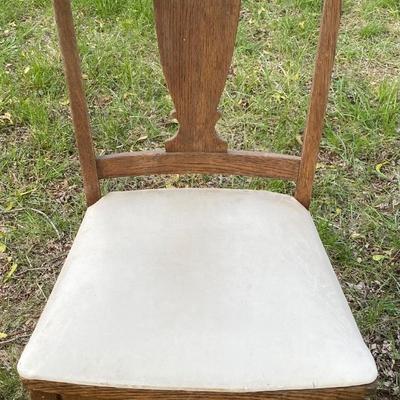 Vintage Chair