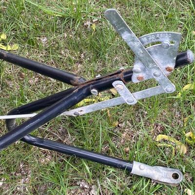 EarthWay ev-n-Spred