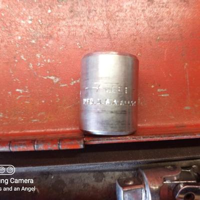 Socket Set