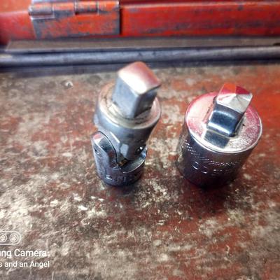Socket Set