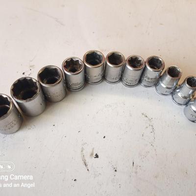 Socket Set
