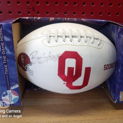 OU Football