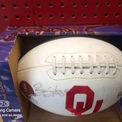 OU Football