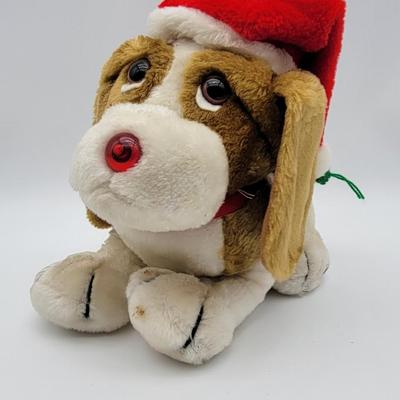 Christmas Hound
