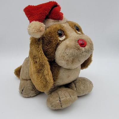 CHRISTMAS Hound 2