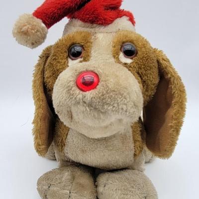 CHRISTMAS Hound 2