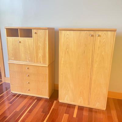 Founders Furniture, Three Piece Set (LR-RG)