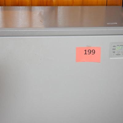 Steffes Room Heating Unit