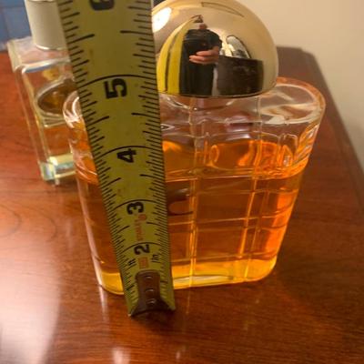 Perfume Lot - Chanel Prada Jean Patou Vera Wang Waterford +++