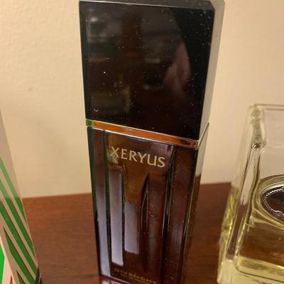 Perfume Lot - Chanel Prada Jean Patou Vera Wang Waterford +++