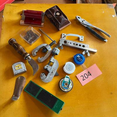 Lot of hardware & Tools