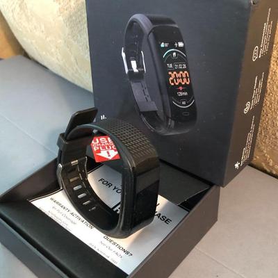 Koretrak Pro Smart Watch -Lot 241