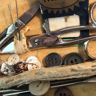 Scissors Lot -Lot 238