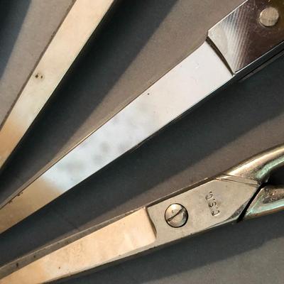 Scissors Lot -Lot 238