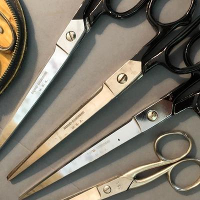 Scissors Lot -Lot 238