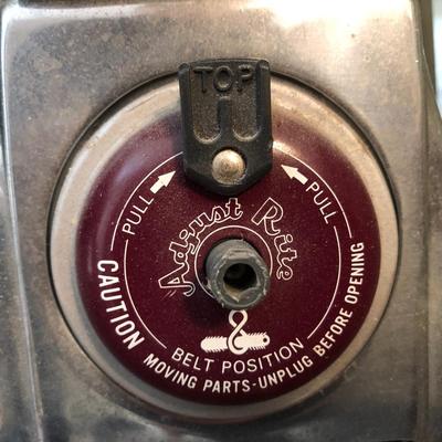 Royal Vacuum Cleaner plus Attachments -Lot 236