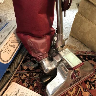Royal Vacuum Cleaner plus Attachments -Lot 236