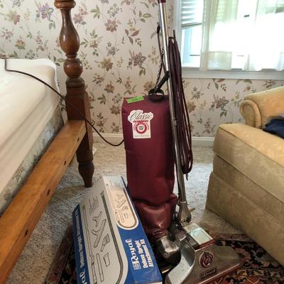 Royal Vacuum Cleaner plus Attachments -Lot 236