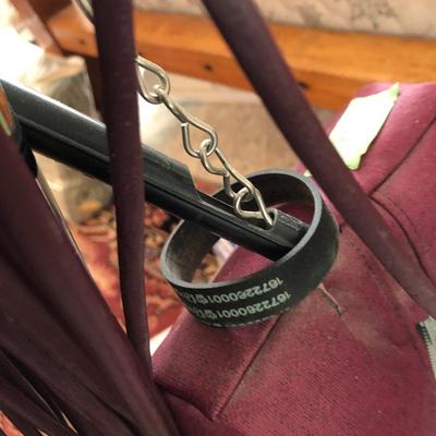 Royal Vacuum Cleaner plus Attachments -Lot 236