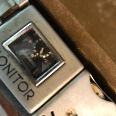 Vintage Kodak Camera with Leather Case -Lot 235