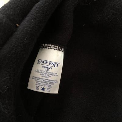 Hats, Scarf & Vintage Gloves -Lot 234