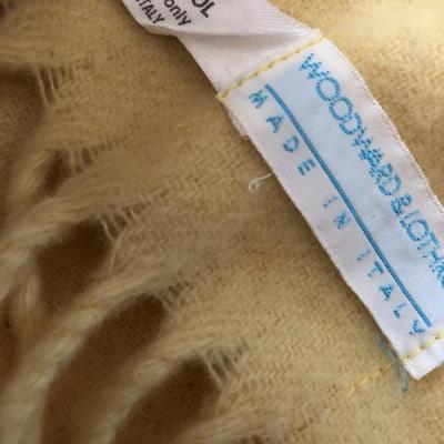 Hats, Scarf & Vintage Gloves -Lot 234