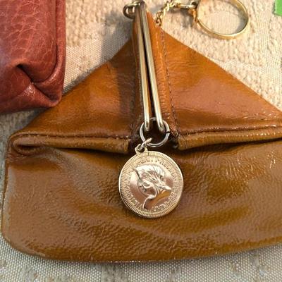 Purse / Wallets -Lot 233