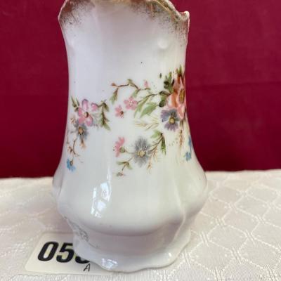Small creamer