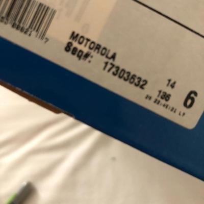 AT&T Wireless Flip Phone -Lot 231