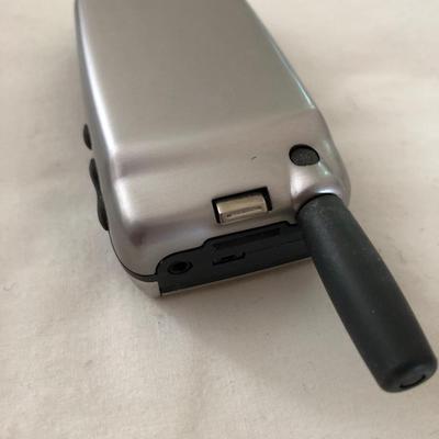 AT&T Wireless Flip Phone -Lot 231