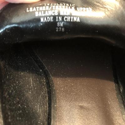 Ladies New & Used Shoes 8-8.5 (Paul Green Boston Bootie Size 8 New) -Lot 230