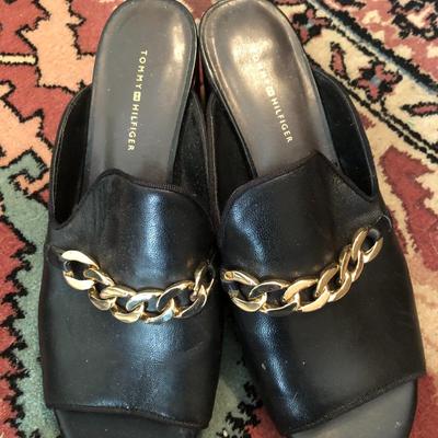 Ladies New & Used Shoes 8-8.5 (Paul Green Boston Bootie Size 8 New) -Lot 230